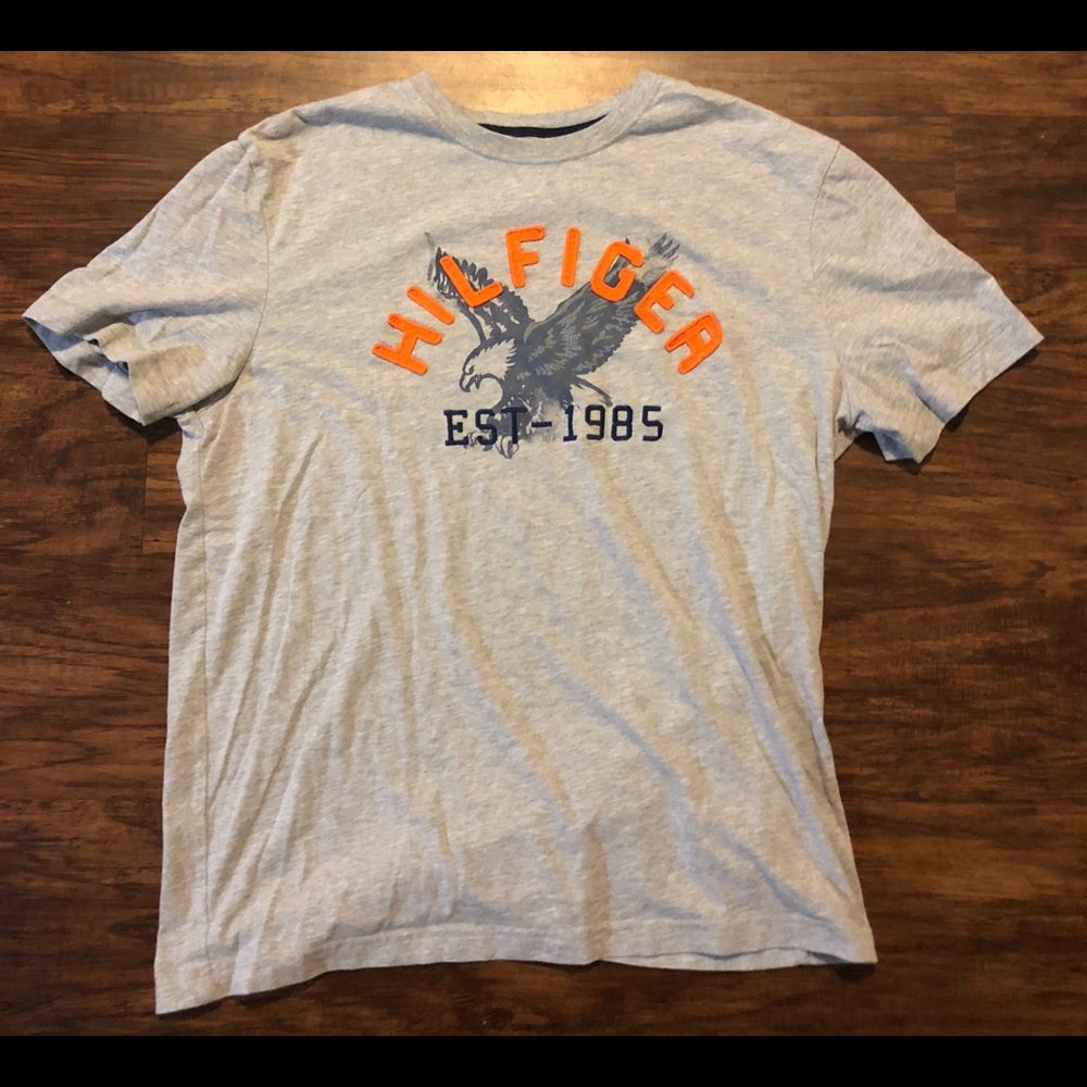 Vintage Tommy Hilfiger T-shirt
